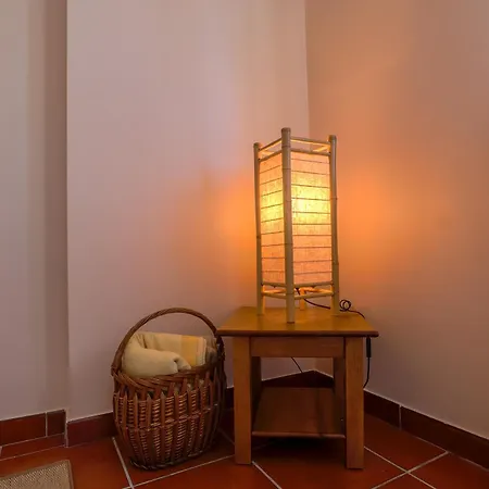 Séjour chez l'habitant Be Lost - Pedra Do Ouro