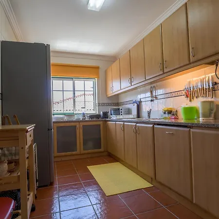 Séjour chez l'habitant Be Lost - *