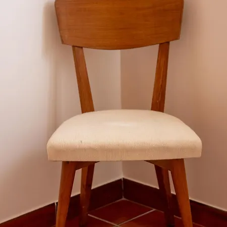 Be Lost - Homestay Pedra Do Ouro