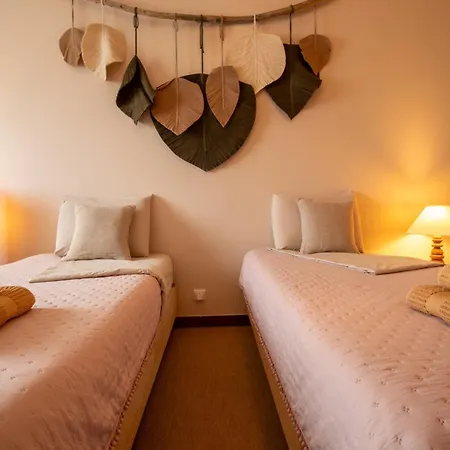 Privat bolig Be Lost -