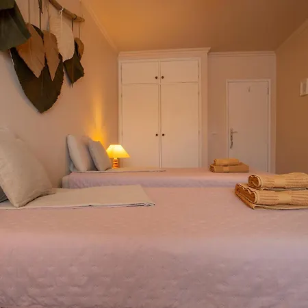 Séjour chez l'habitant Be Lost - Pedra Do Ouro