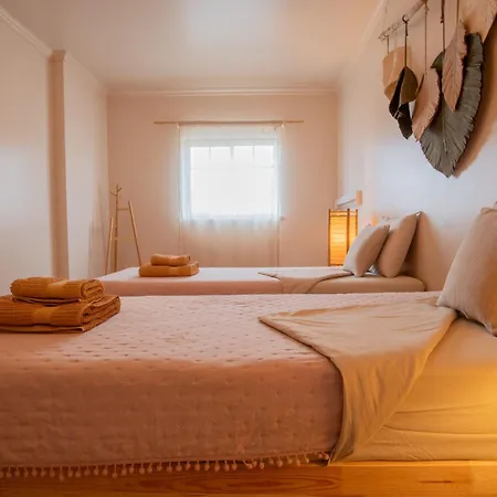 Pansiyon Be Lost - Pedra Do Ouro