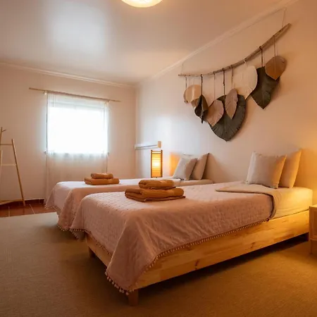 Be Lost - Privat bolig Pedra Do Ouro