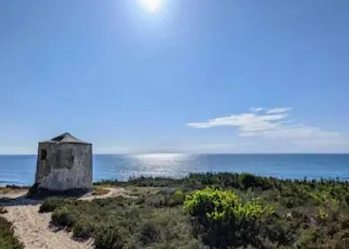 Privat bolig Be Lost -