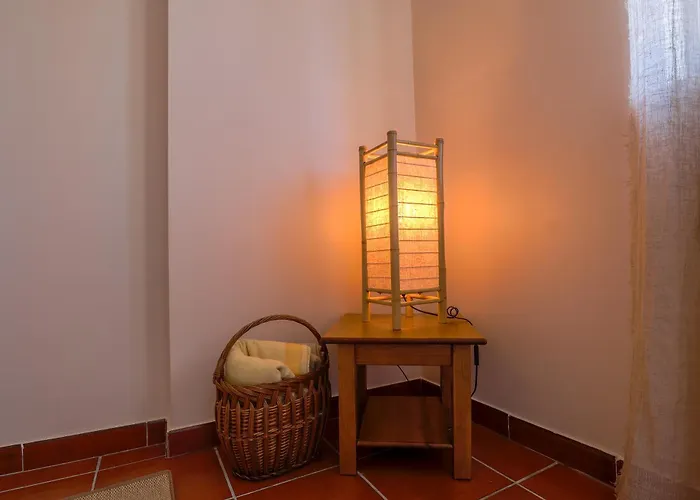 Privat bolig Be Lost - Pedra Do Ouro