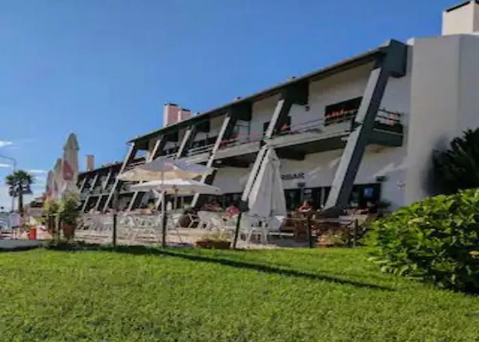 בית אירוח Be Lost - *