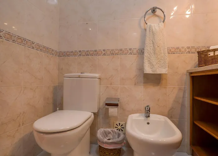 Privat bolig Be Lost - *