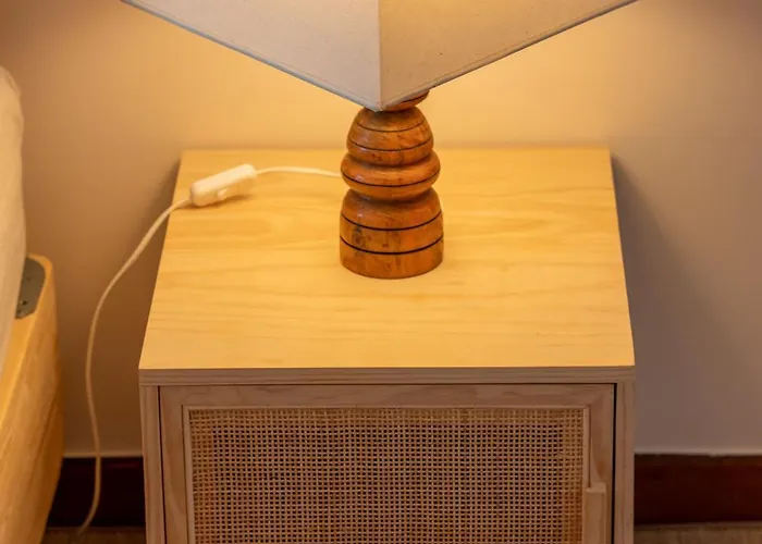 Be Lost - Privat bolig *