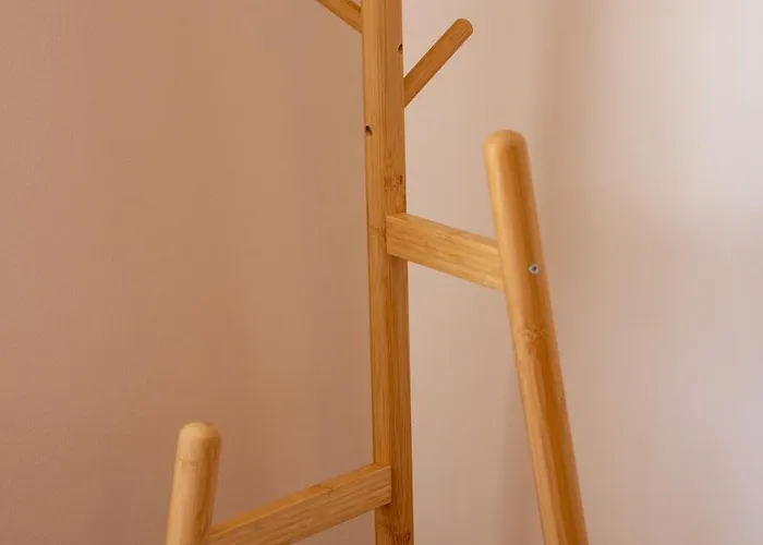 בית אירוח Be Lost -