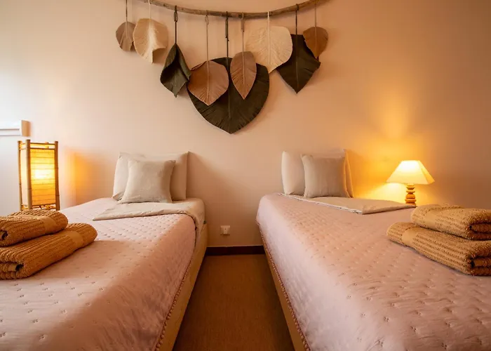 Privat bolig Be Lost -