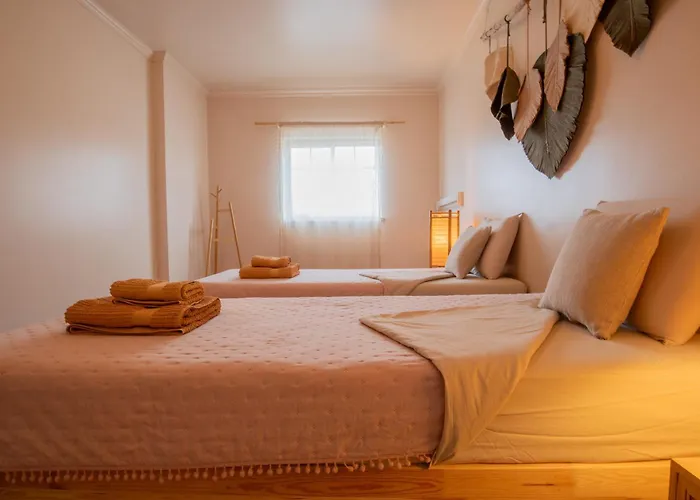 Privat bolig Be Lost - Pedra Do Ouro