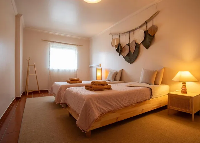 Be Lost - בית אירוח Pedra Do Ouro