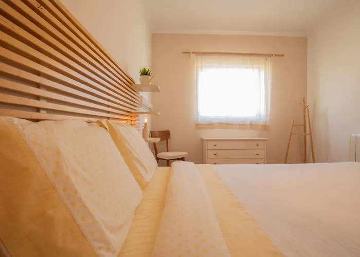 Privat bolig Be Lost -